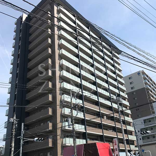 サーパス熊谷銀座セントマークス