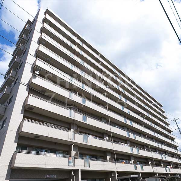 サーパスシティ志家町