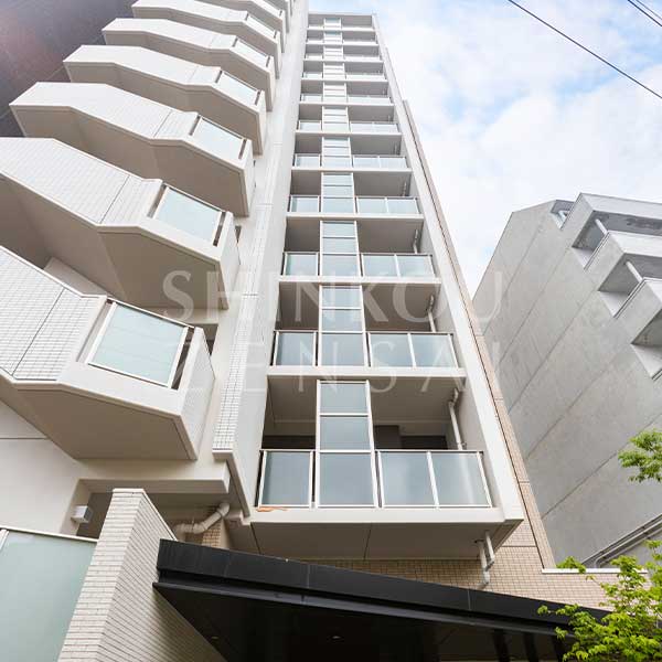 サーパス清水台グランフォート