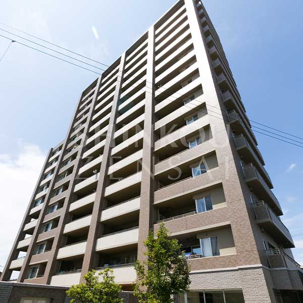 サーパス松南参番館