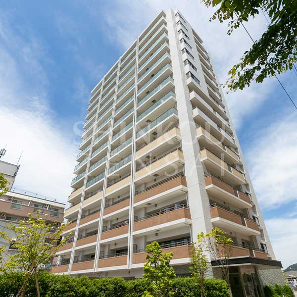 グランフォセット福島駅西