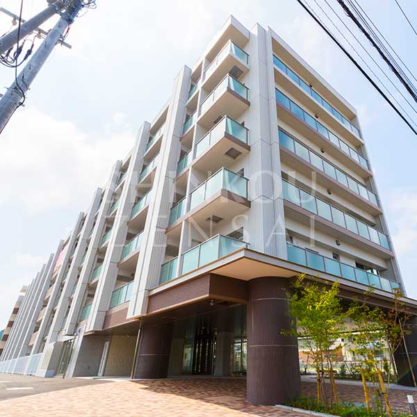 グランフォセット新白河