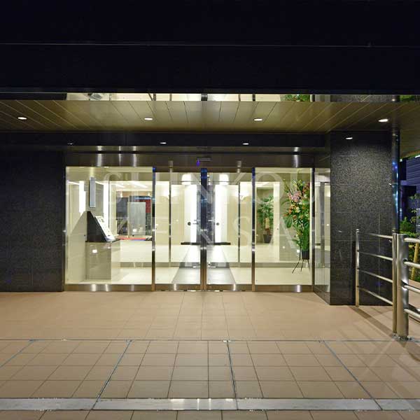 グランフォセット郡山堤下