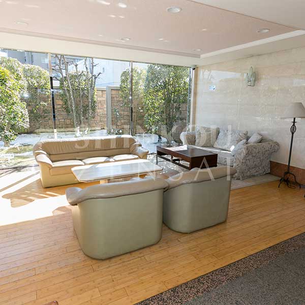 サーパス野田町