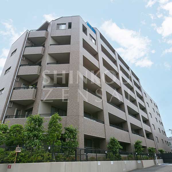 サーパス泉中央