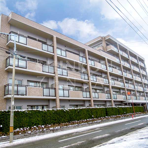 サーパス保戸野桜町