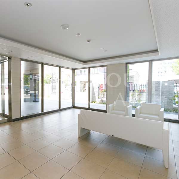 グランフォセット郡山ステーションフロント