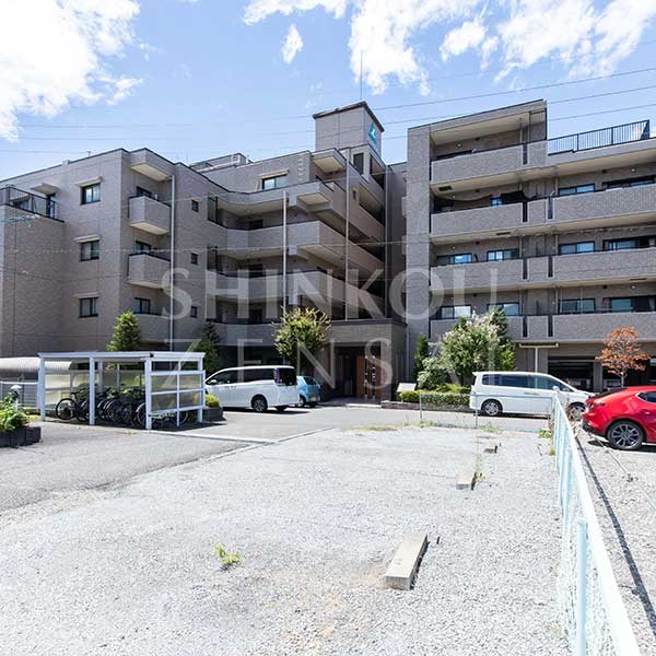 サーパス女鳥羽