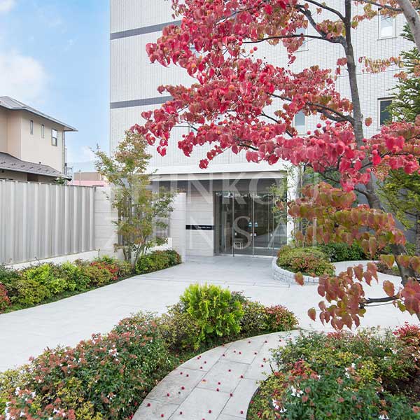 デュオヒルズ茅野