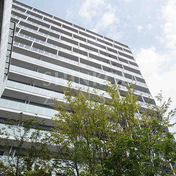 デュオヒルズ甲府