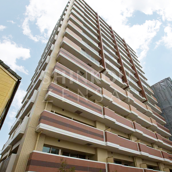 グランフォセット平中央公園