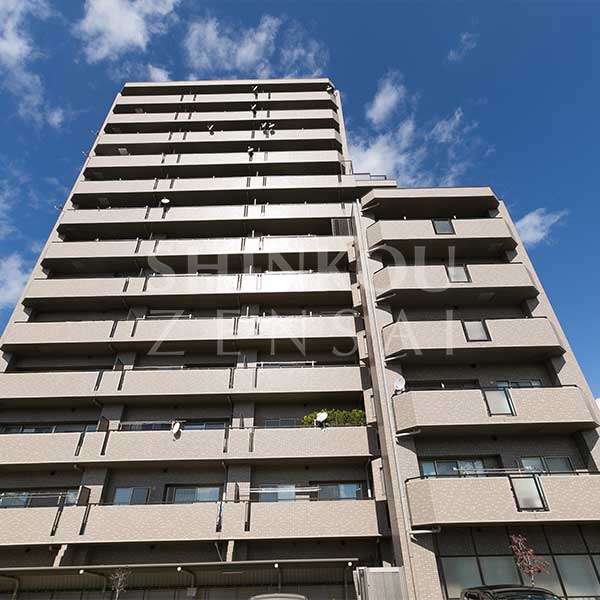 サーパス南松本第二