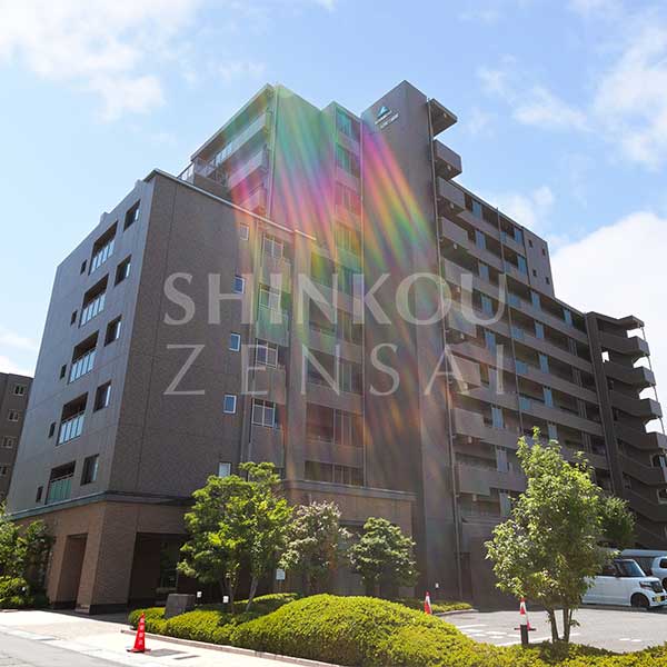 サーパス松南弐番館