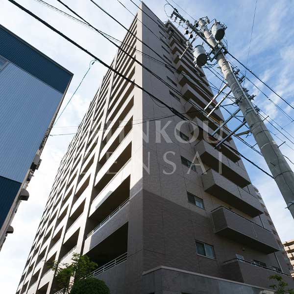 サーパス千秋矢留