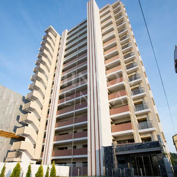 グランフォセット平中央公園