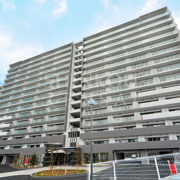 グランフォセットいわきリバーサイド