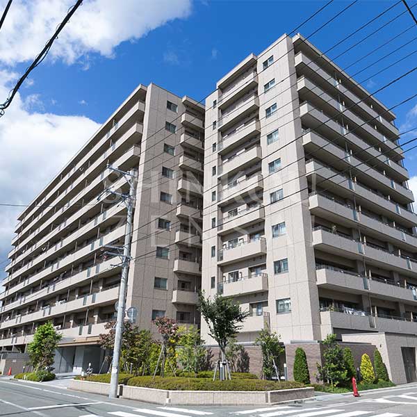 サーパスシティ志家町