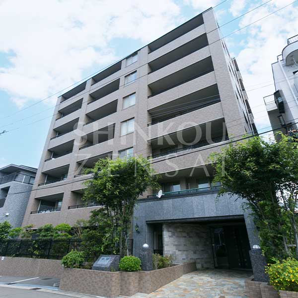 サーパス泉中央