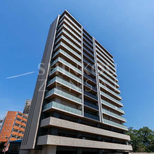 サーパス清水台グランゲート