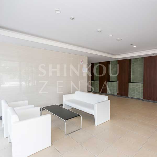 グランフォセット郡山ステーションフロント