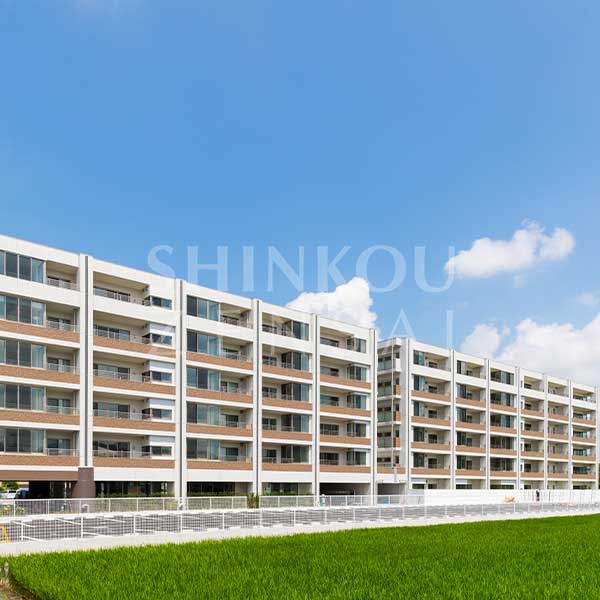 グランフォセット新白河