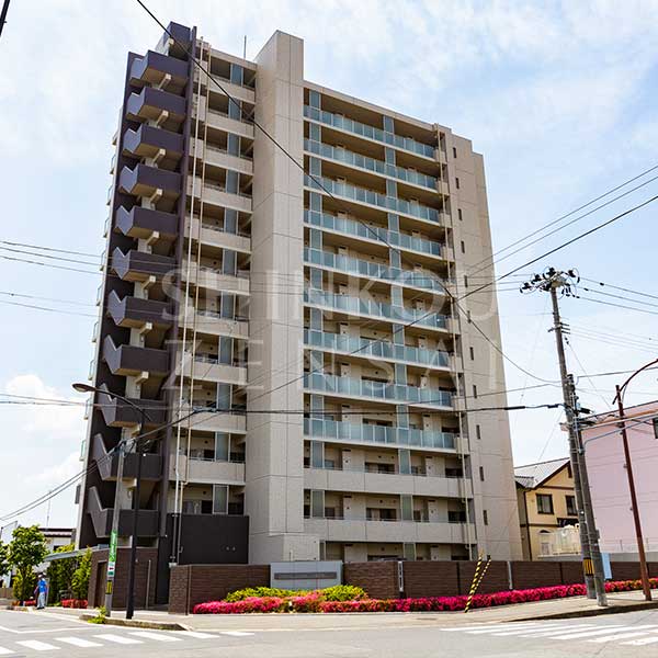 サーパス菜根一丁目