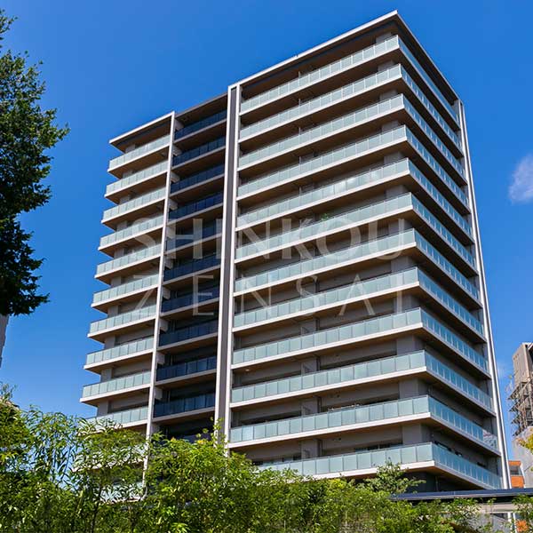 サーパス清水台グランゲート