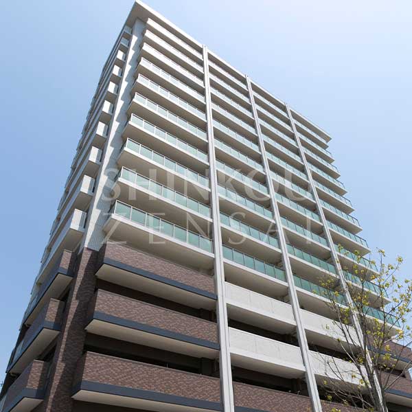 グランフォセット郡山ステーションフロント