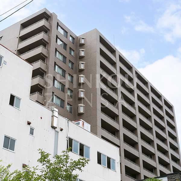 サーパス上田中央