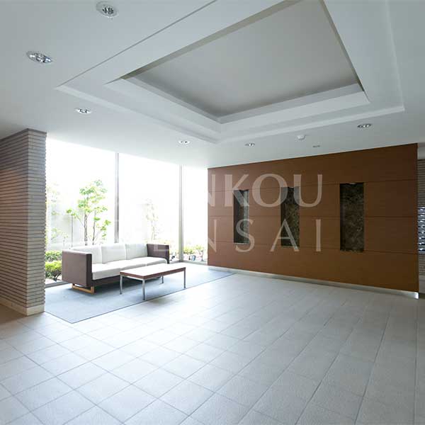 サーパス津志田