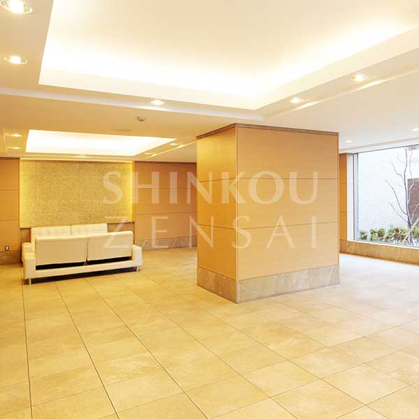 サーパス千秋矢留