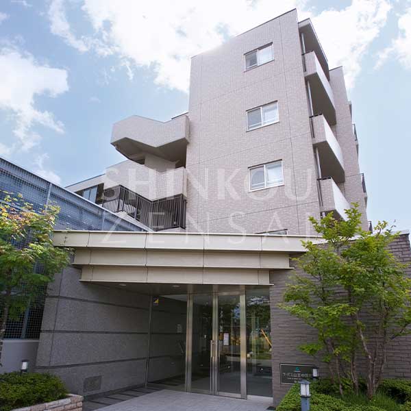 サーパス山王中園町