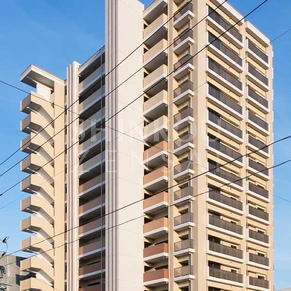 グランフォセット平中央公園