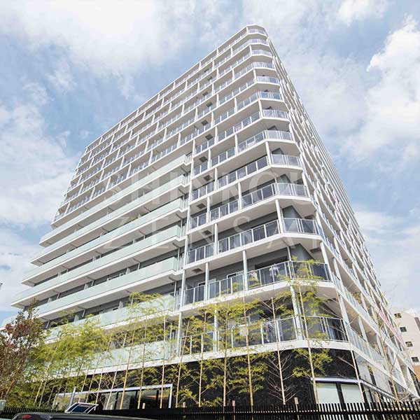 デュオヒルズ甲府