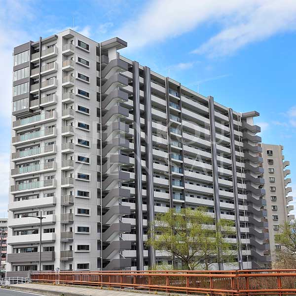 グランフォセットいわきリバーサイド