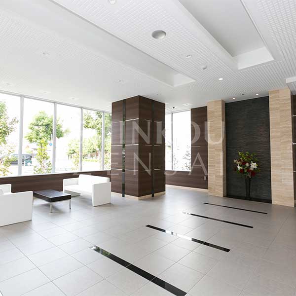 グランフォセット大手町