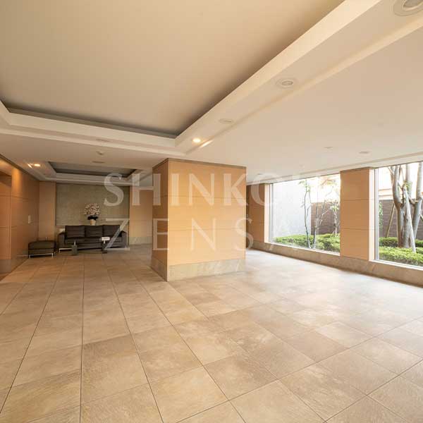 サーパス千秋矢留