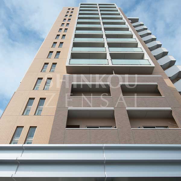 デュオヒルズ盛岡加賀野