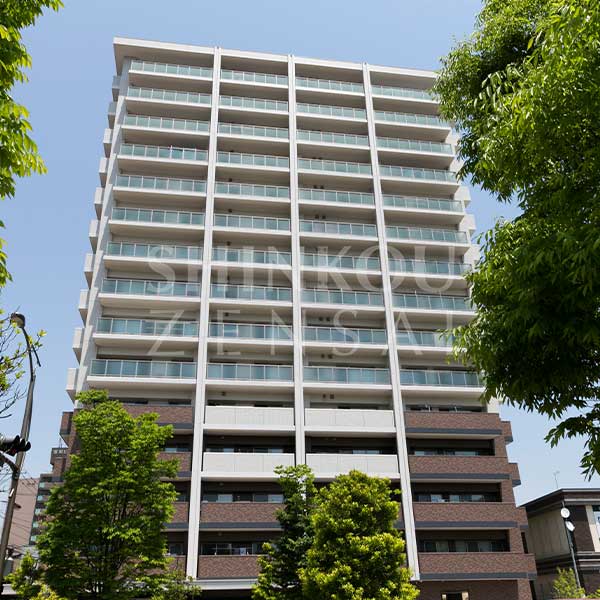 グランフォセット郡山ステーションフロント