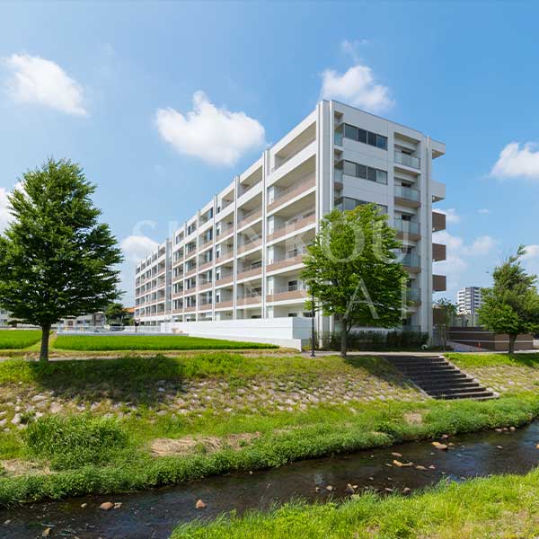 グランフォセット新白河