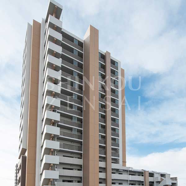 デュオヒルズ盛岡加賀野