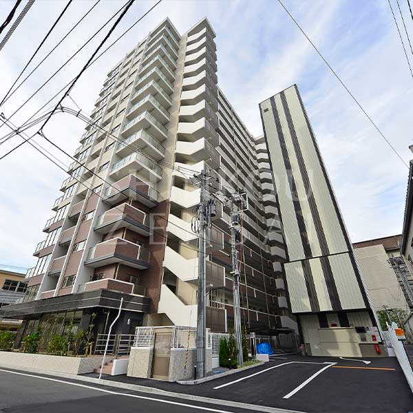 グランフォセット郡山堤下