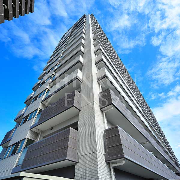 グランフォセットいわきリバーサイド