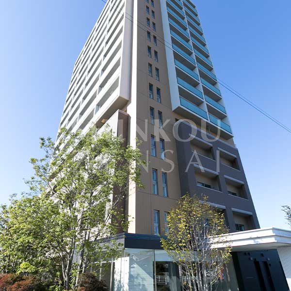 デュオヒルズ盛岡加賀野