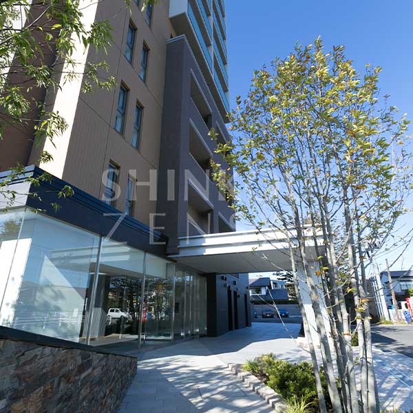 デュオヒルズ盛岡加賀野