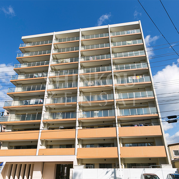 レジデンシャル青山駅前