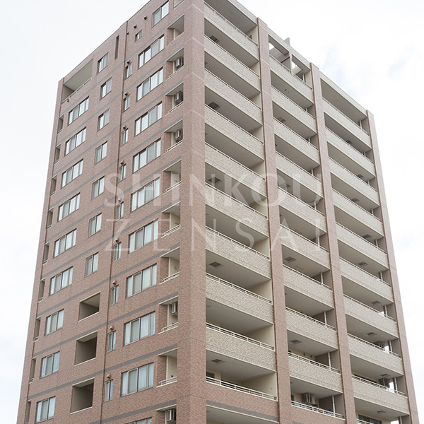 D´クラディア会津一之町