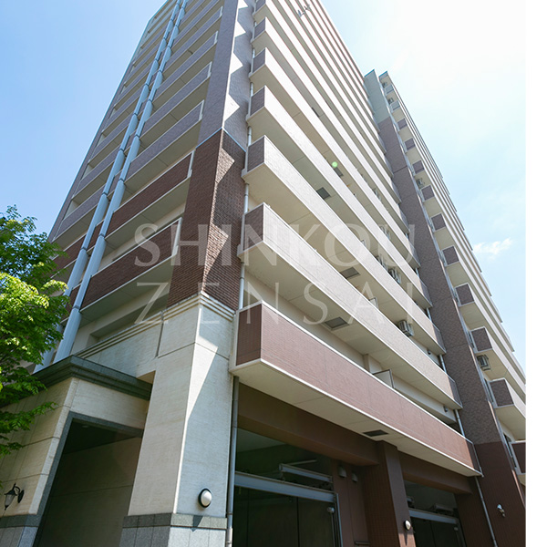 D´クラディア大町コアシティ