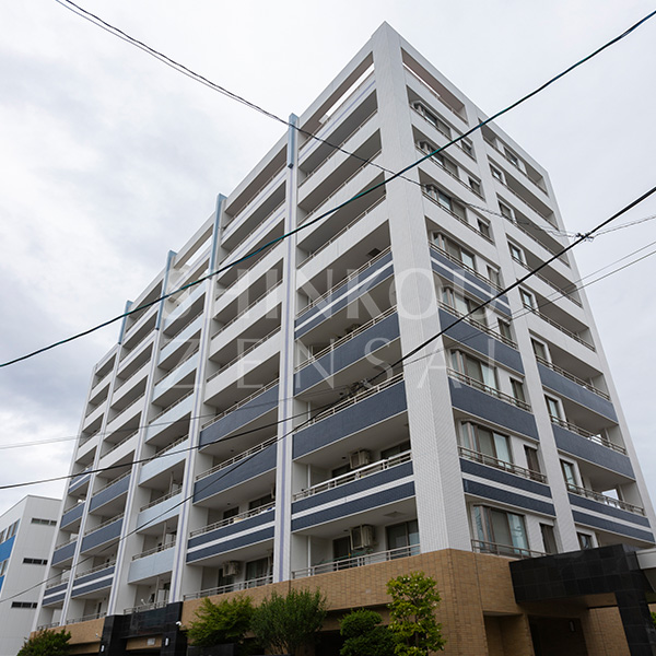 D’クラディア郡山駅前