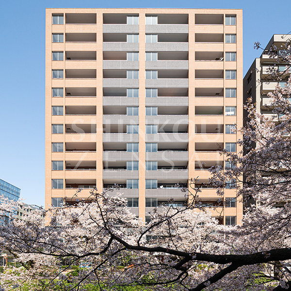 D’グランセ新桜町